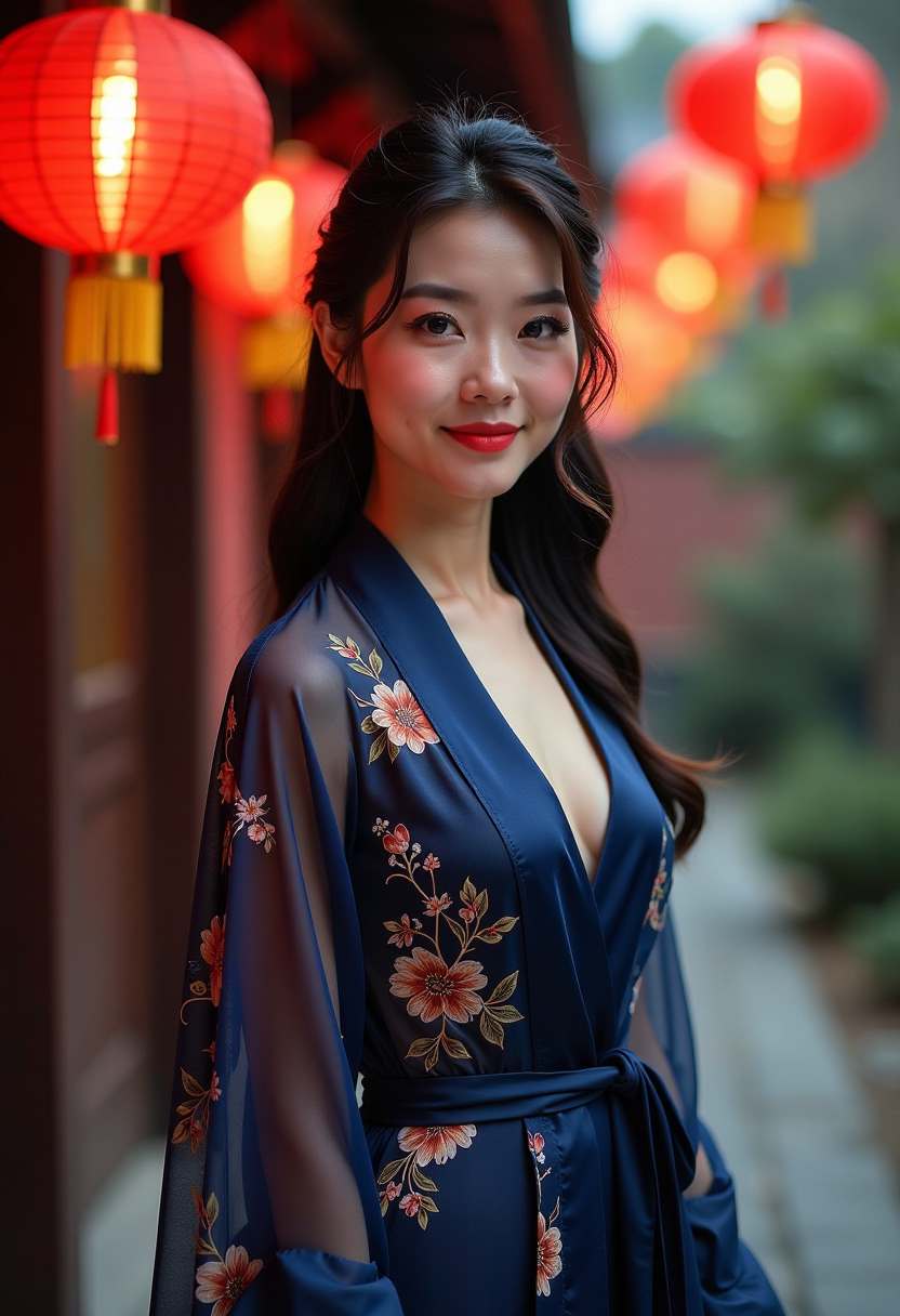 孤独的美食家